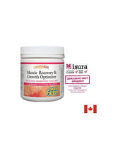 CurcuminRich™ | Optimizator de recuperare și creștere musculară - 156 de grame