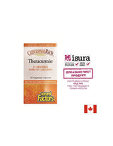 CurcuminRich™ | Theracurmin 30 mg - 30 capsule
