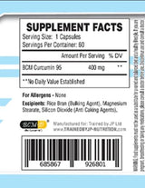 Vindecul Vinderii | Regulator antiinflamator - 60 capsule