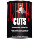 Animal Cuts - 42 pachete
