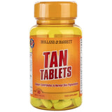 Tablete bronzate - 60 de comprimate