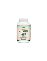 Acid D-aspartic 2000 mg - 300 capsule