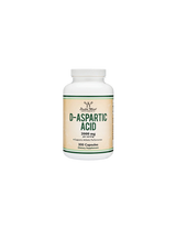 Acid D-aspartic 2000 mg - 300 capsule