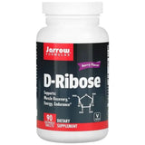 D-Riboză 90 comprimate masticabile