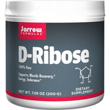 Pulbere D-Riboză - Riboză 200 GRAME