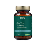 Gel de Aloe Vera 20000 mg 90 comprimate HOLLAND &amp; BARRETT