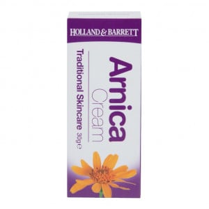 Cremă de arnică - 30 de grame