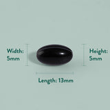 CoQ10 / Ubichinon 100 mg - 100 capsule