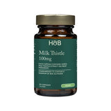 Extract de ciulin de lapte (Milk Thistle) 30 capsule HOLLAND &amp; BARRETT