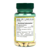 Extract de ciulin de lapte (Milk Thistle) 60 capsule HOLLAND &amp; BARRETT