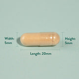 Extract de ciulin de lapte (Milk Thistle) 60 capsule HOLLAND &amp; BARRETT