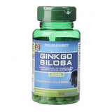 Ginkgo Biloba 60 mg - 120 tablete