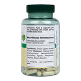 Green Lipped Mussel 1000 mg - 120 capsule