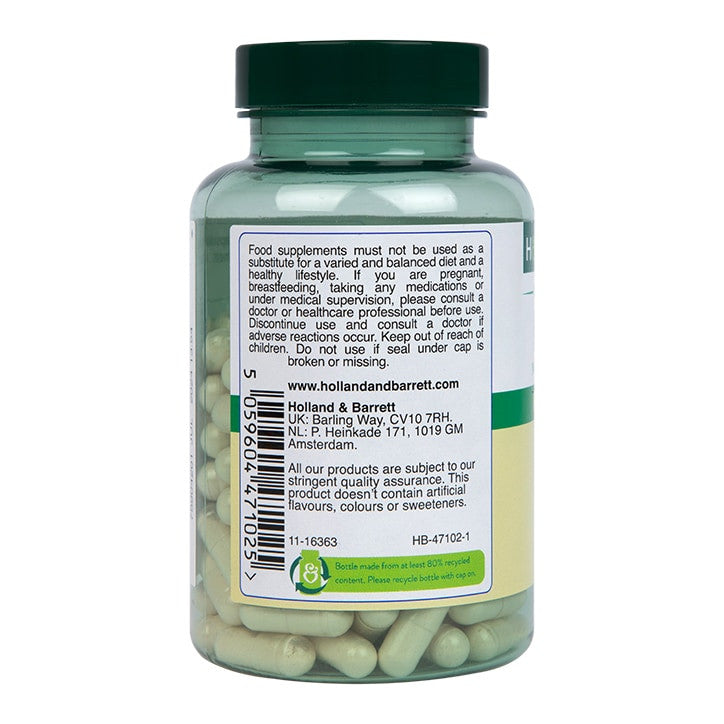 Green Lipped Mussel 1000 mg - 120 capsule