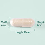 Green Lipped Mussel 1000 mg - 120 capsule
