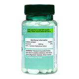 Potasiu 396 mg - 120 comprimate