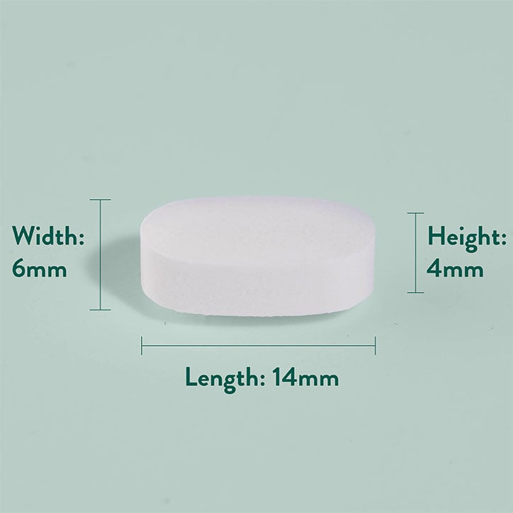 Potasiu 396 mg - 120 comprimate