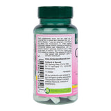 Calciu, magneziu și vitamina D (Calciu, Magneziu și Vitamina D) 60 comprimate HOLLAND &amp; BARRETT