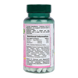 Calciu, magneziu și vitamina D (Calciu, Magneziu și Vitamina D) 60 comprimate HOLLAND &amp; BARRETT