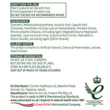 Quercetin Formula 90 capsule NaturesAid