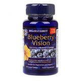 Blueberry Vision - 60 de tablete
