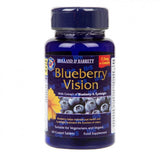 Blueberry Vision - 60 de tablete