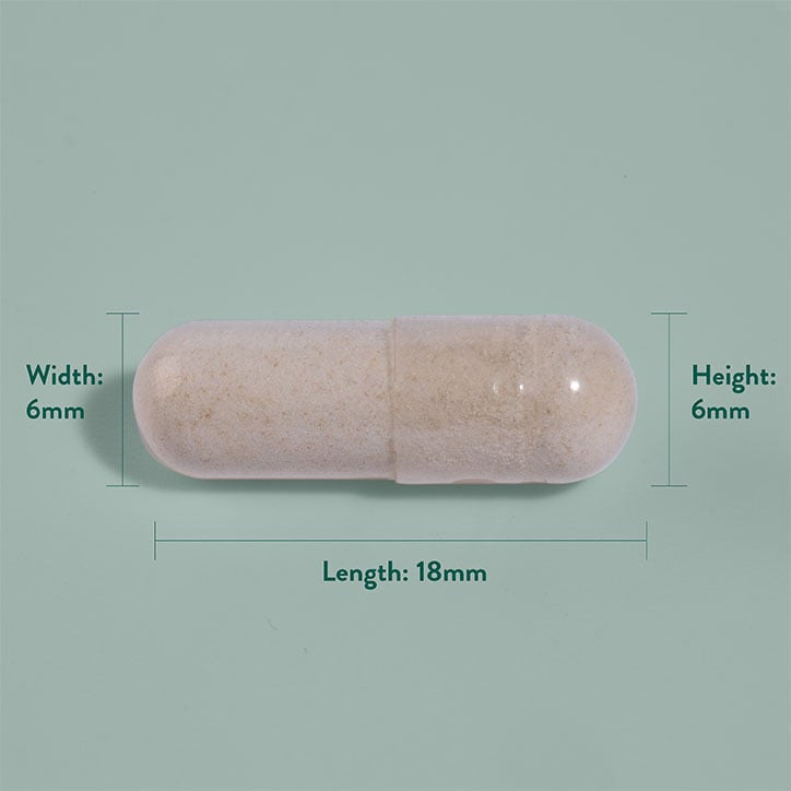 Ginseng coreean 1500 mg - 90 capsule