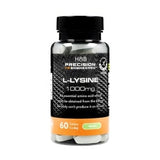 L-Lizina 1000mg 60 comprimate HOLLAND &amp; BARRETT