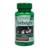 Eyebright 470mg 100 capsule HOLLAND &amp; BARRETT