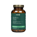Fibră Psyllium Husk (Psyllium Husk) 500 mg 180 capsule HOLLAND &amp; BARRETT