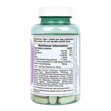 Complex de silice | cu calciu, magneziu, zinc și bor - 90 tablete