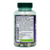 Sulfat de glucozamină cu putere maximă | Plus condroitină, MSM și colagen - 90 de tablete