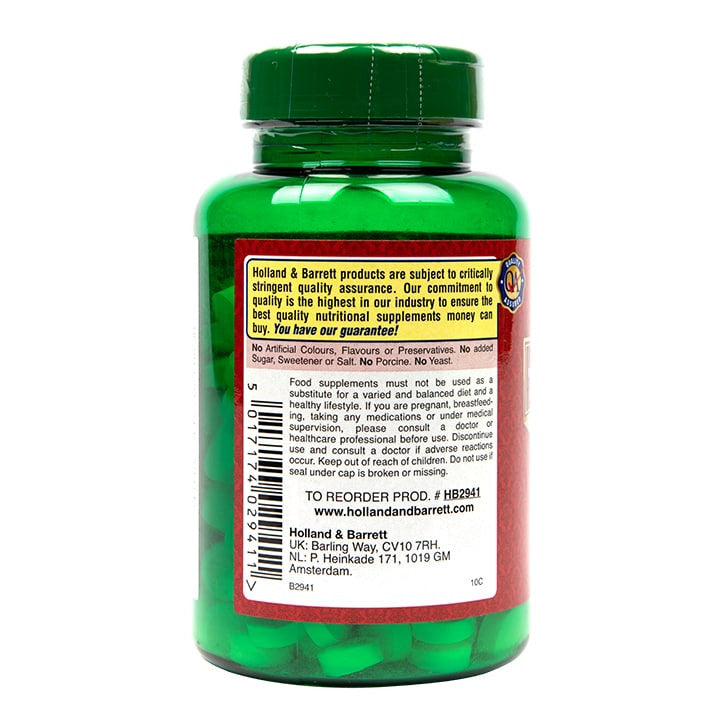 Otet de mere 300 mg - 200 tablete