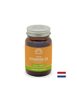 Imunitate, oase și articulații - Vitamina D3 vegană (din lichen), 1000 UI x 120 capsule softgel