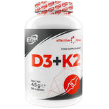 D3 + K2 [90 tablete, 90 doze]