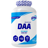 Capsule DAA - 120 capsule