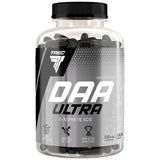 DAA Ultra | Capsule cu acid D-aspartic - 120 capsule