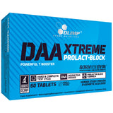 DAA Xtreme / Prolact Block - 60 tablete