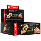 Baton proteic DELuxe - 12 x 60 grame