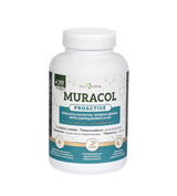 Muracol Proactive 120 capsule (Oboseala si Oboseala cronica)