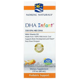 DHA Bebeluş | 350 mg EPA / 485 mg DHA - 60 ml