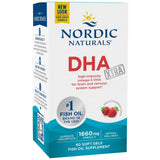 DHA Xtra 1660mg - 60 capsule de gel