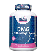DMG 125 mg. / 100 de capsule.