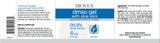 DMSO Gel cu Aloe Vera / 118 ml