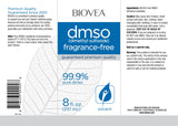 DMSO lichid / 237 ml