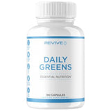Daily Greens Capsule - 180 capsule