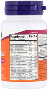 Daily Vits Multi - 120 capsule