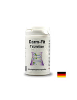 Darm-Fit - Formula pentru o digestie buna, 100 tablete Karl Minck