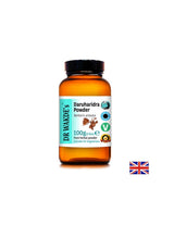 Pulbere de Daruharidra (Daruharidra) - super antioxidant pentru ficat și metabolism, 100 g