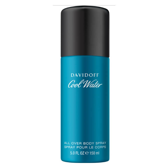 Deodorant spray Davidoff Cool Water 150 ml